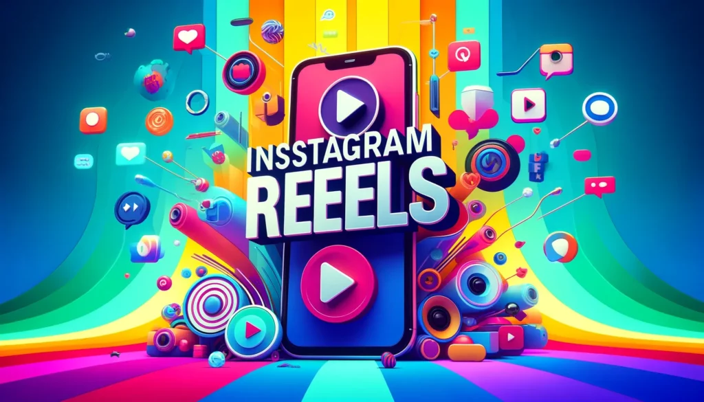 Instagram Reels