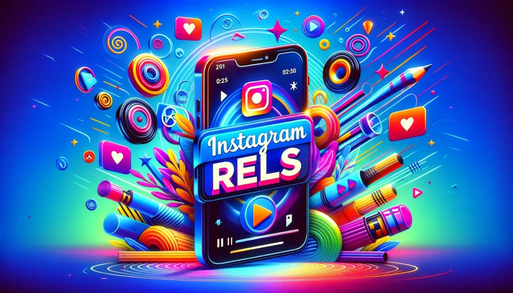 Instagram Reels